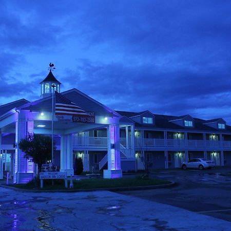 Madison Inn Lodge Фредеріктаун Екстер'єр фото