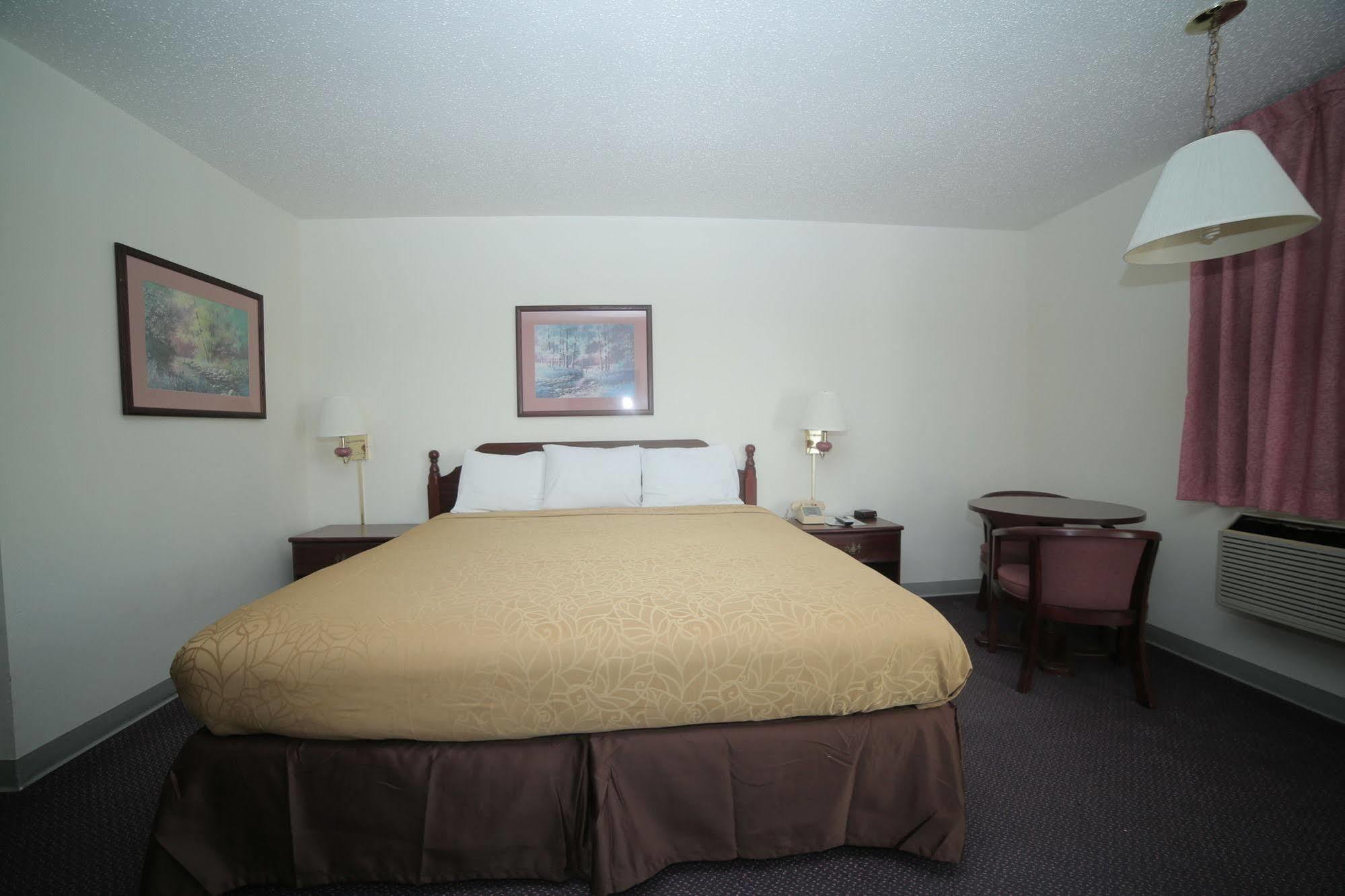 Madison Inn Lodge Фредеріктаун Екстер'єр фото