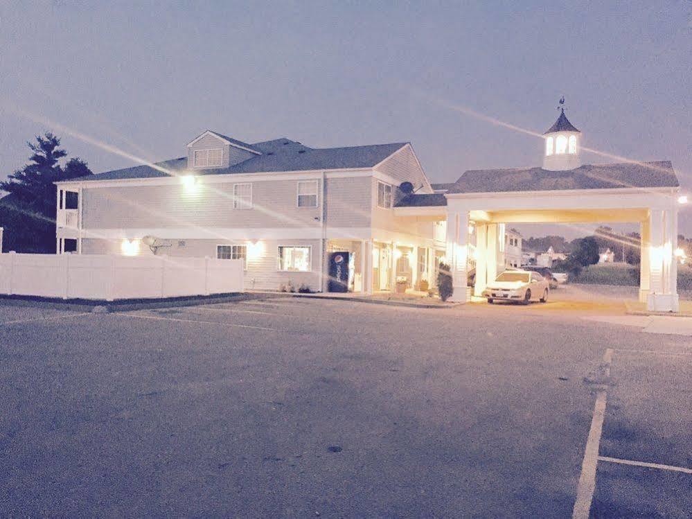 Madison Inn Lodge Фредеріктаун Екстер'єр фото