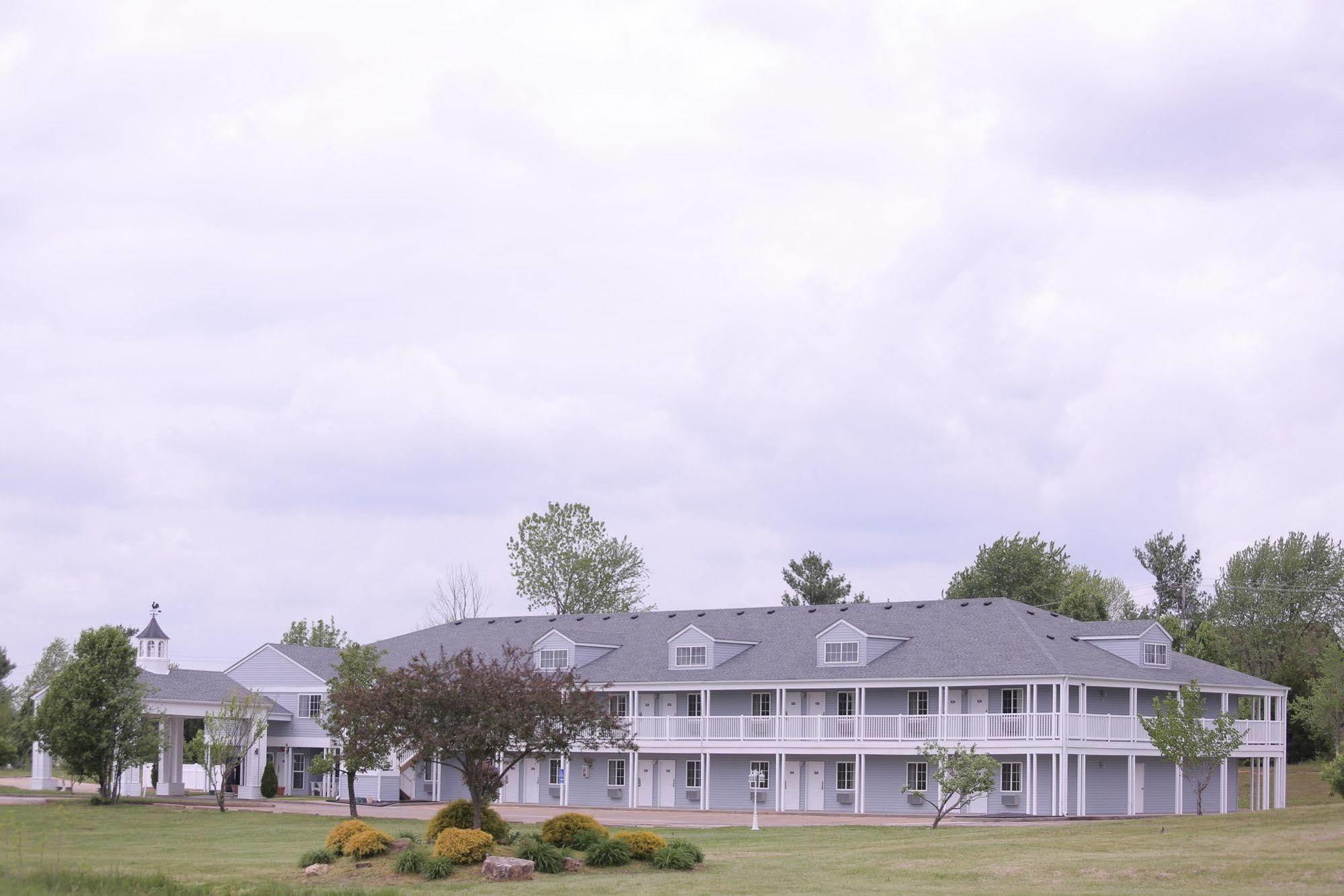 Madison Inn Lodge Фредеріктаун Екстер'єр фото