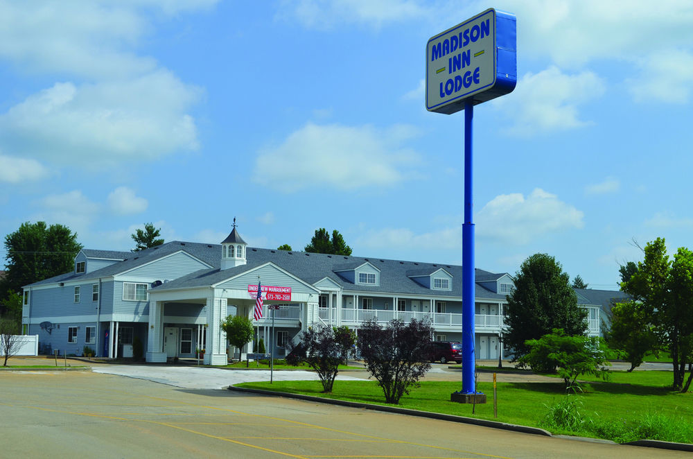 Madison Inn Lodge Фредеріктаун Екстер'єр фото